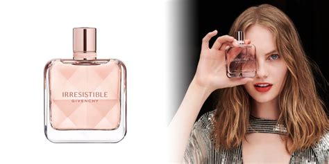 givenchy live irresistible fragrantica|irresistible givenchy 2020 boots.